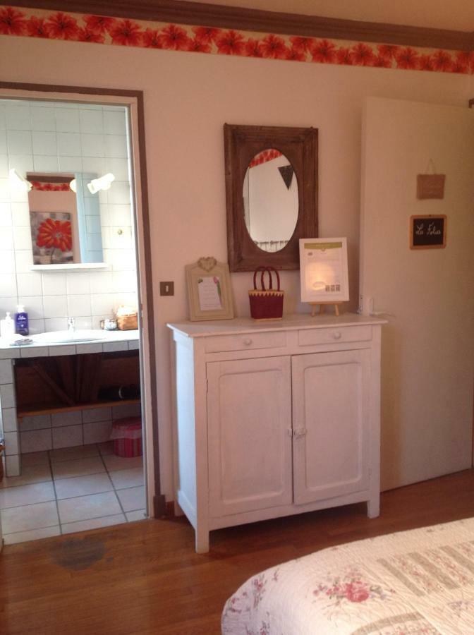 B&B En Champagne Cramant Экстерьер фото