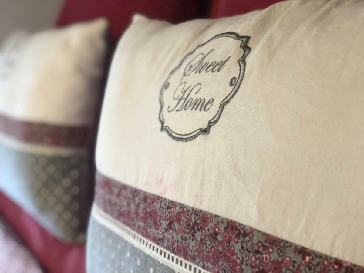 B&B En Champagne Cramant Экстерьер фото