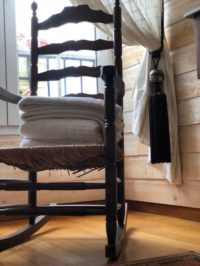 B&B En Champagne Cramant Экстерьер фото