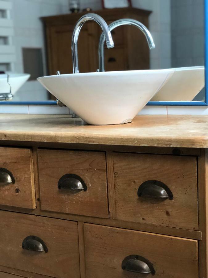 B&B En Champagne Cramant Экстерьер фото
