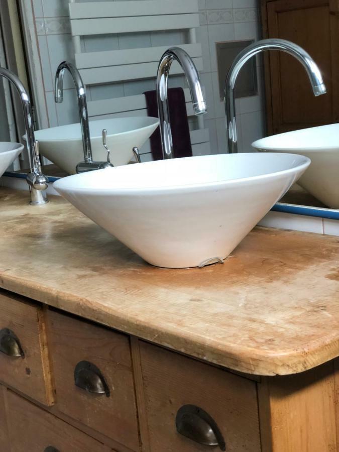 B&B En Champagne Cramant Экстерьер фото