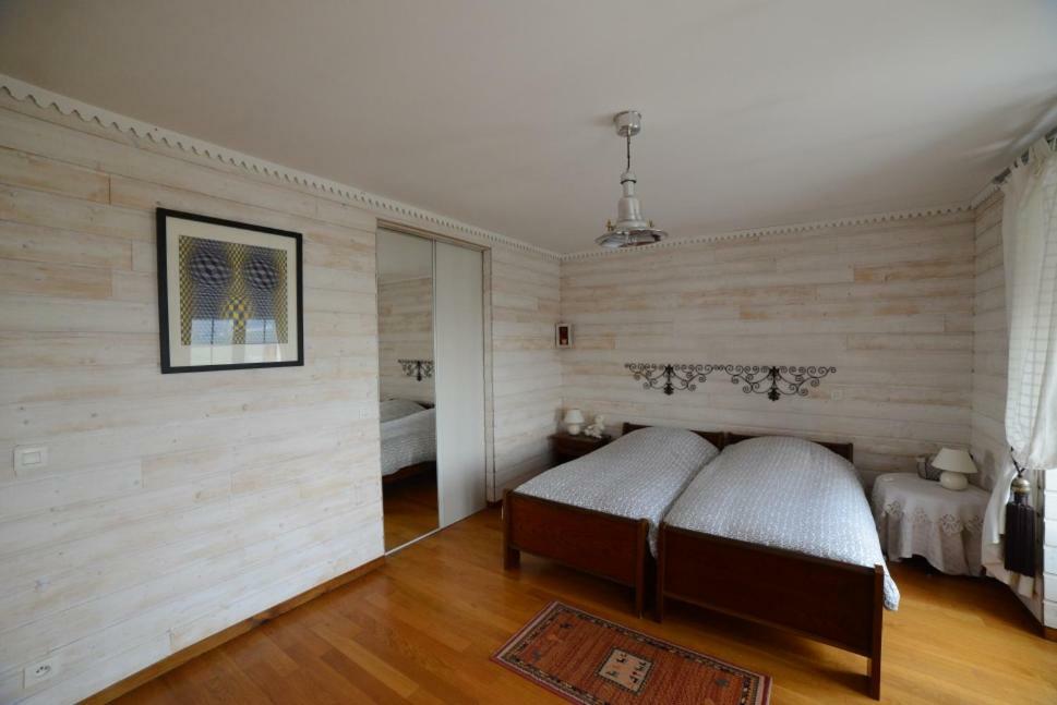 B&B En Champagne Cramant Экстерьер фото