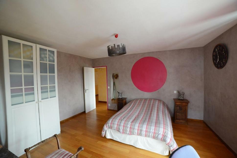 B&B En Champagne Cramant Экстерьер фото