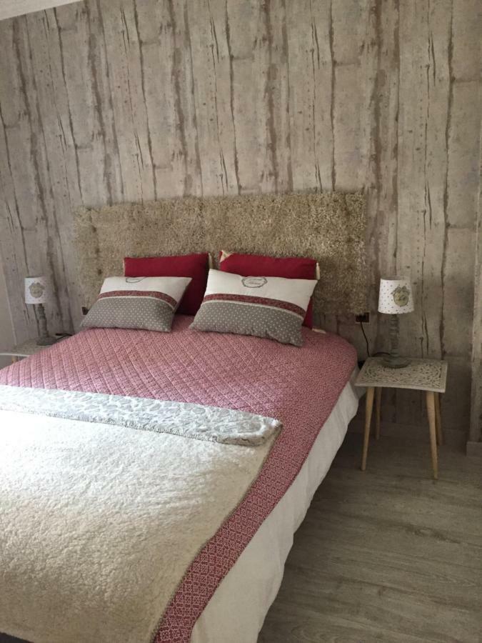 B&B En Champagne Cramant Экстерьер фото
