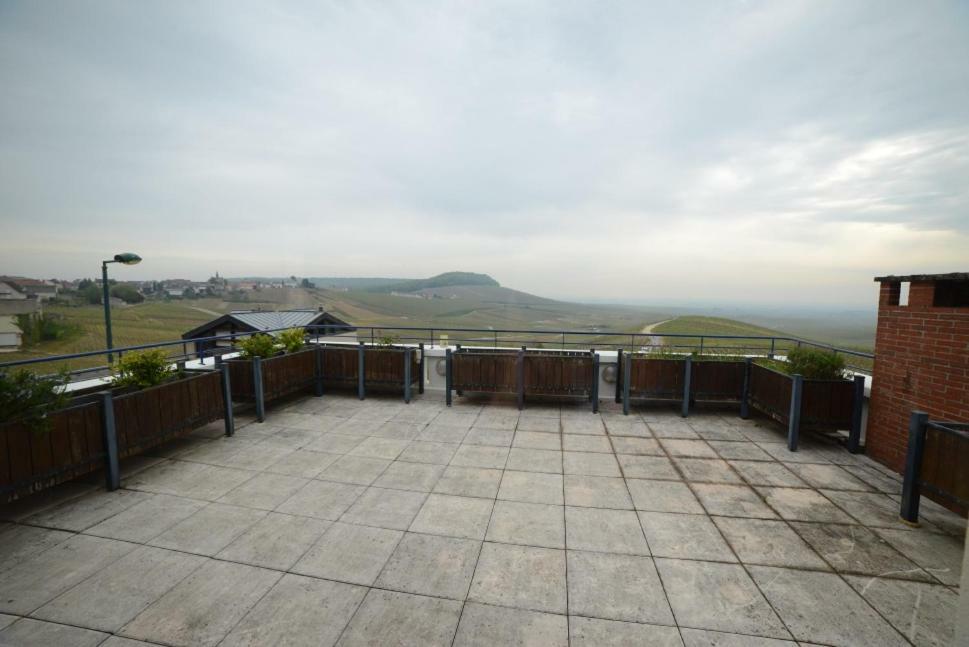 B&B En Champagne Cramant Экстерьер фото